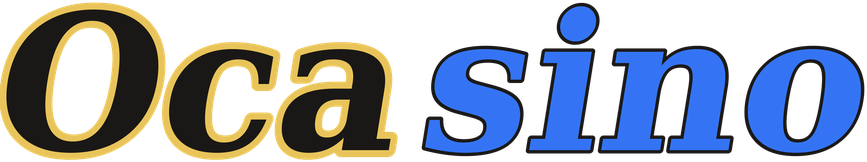 Ocasino logo