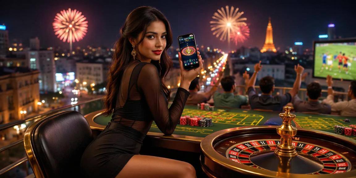 Ocasino desktop
